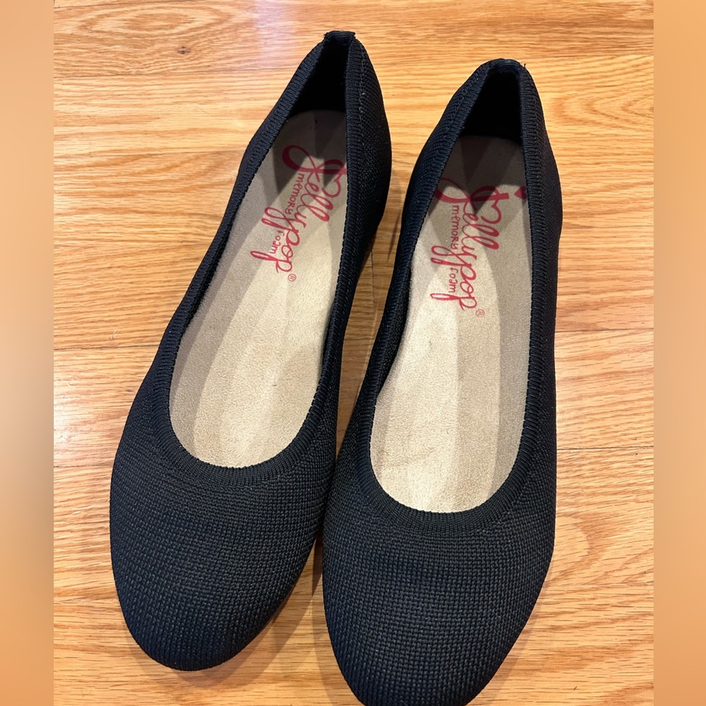 Jellypop flats